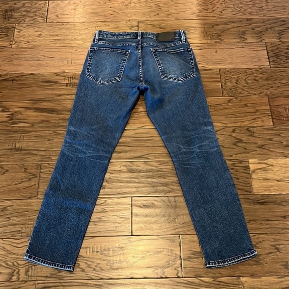 Bonobos Tailored Slim Men’s Size 29 x28 - Picture 2 of 16